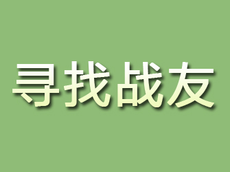 灵璧寻找战友